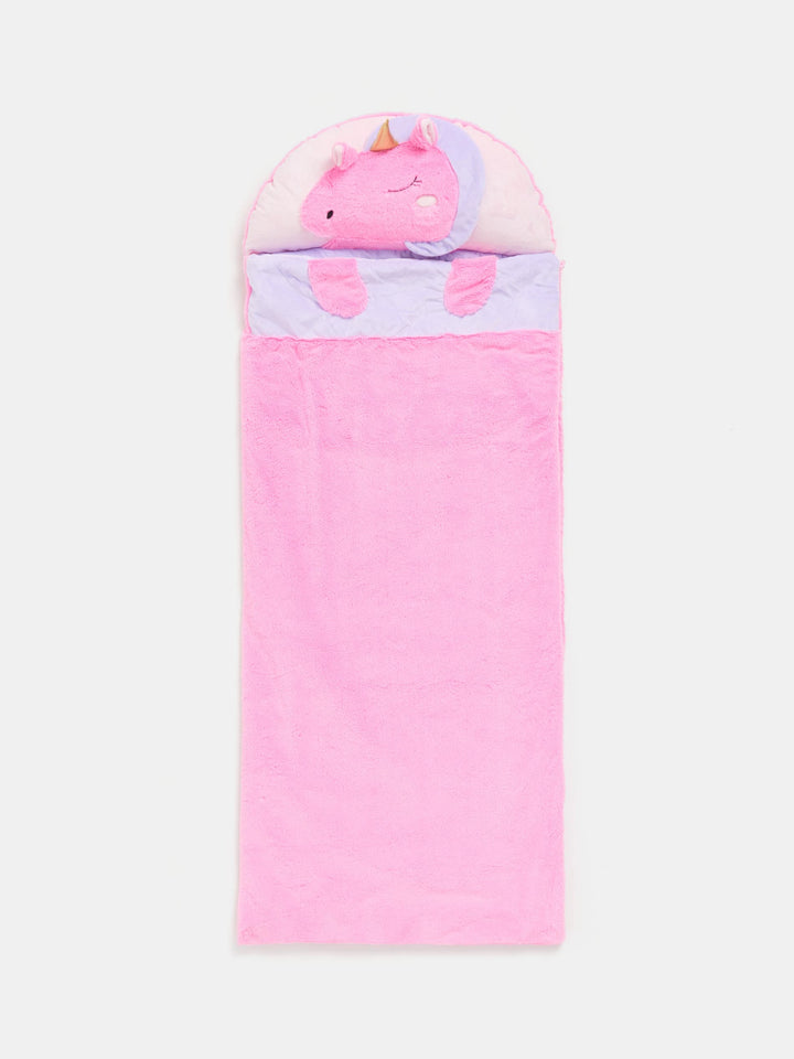 Sac de dormit SINSAY, roz