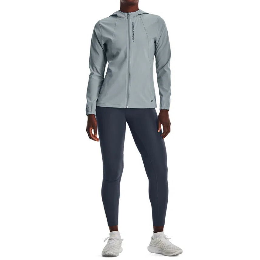 UNDER ARMOUR dzseki, zöld