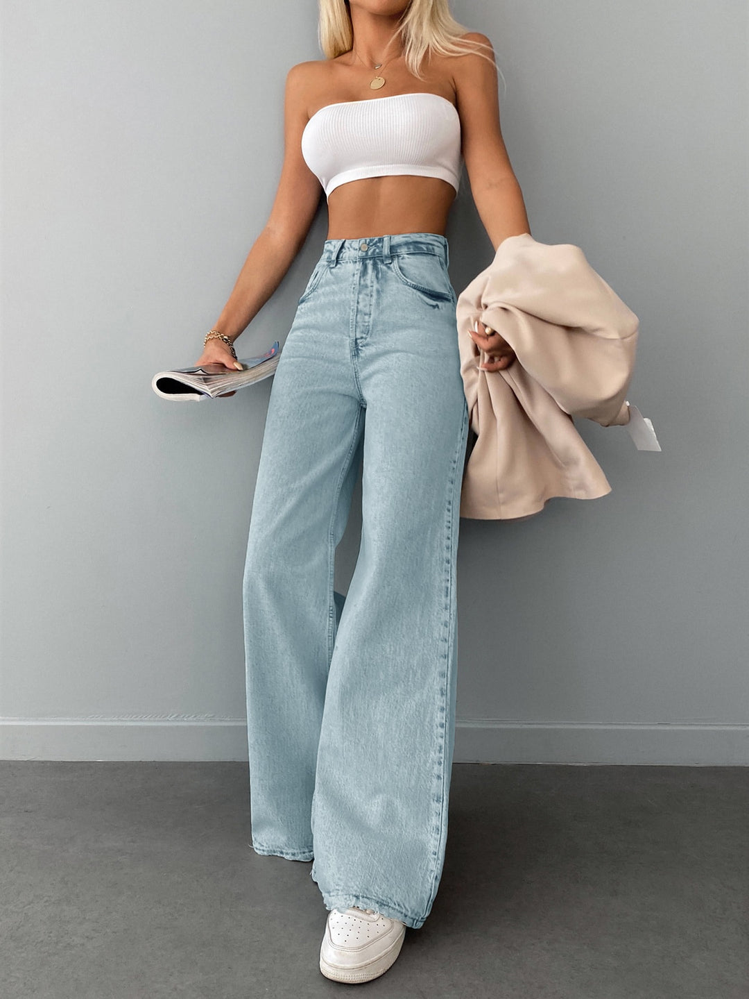 Jeans SHEIN