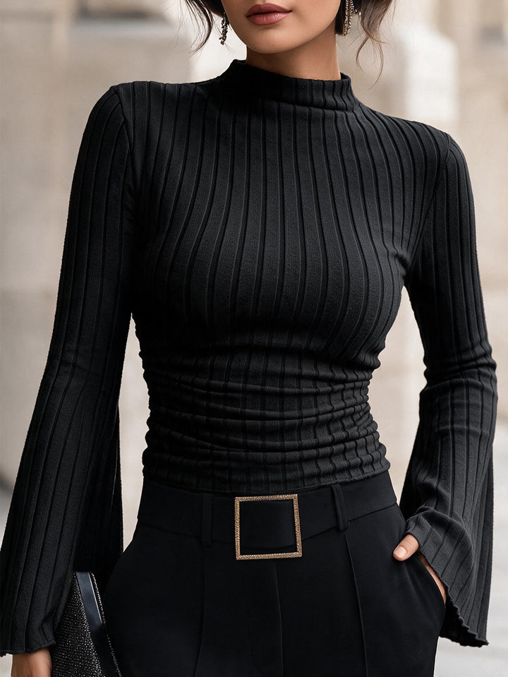 Tricou SHEIN, negru
