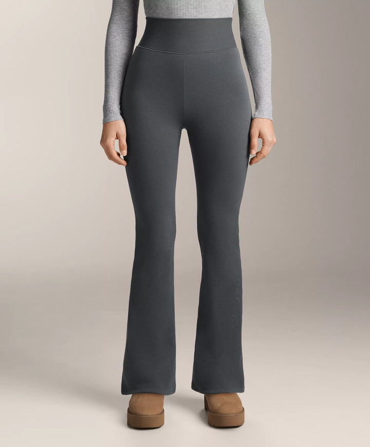 Colanți OYSHO, gri