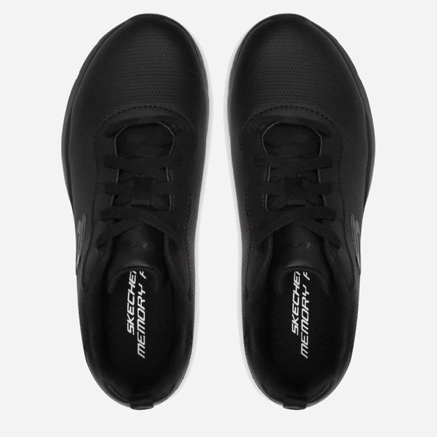 Pantofi sport SKECHERS, negru
