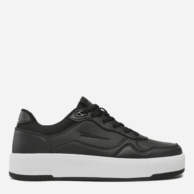 Pantofi sport SPRANDI, negru