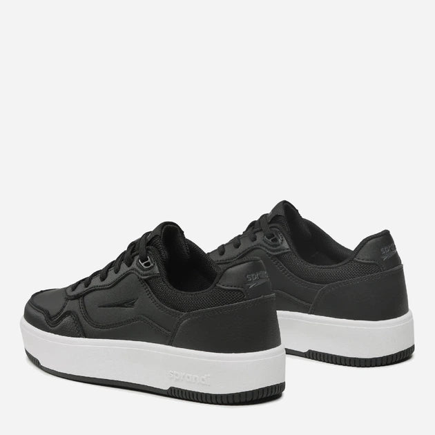 Pantofi sport SPRANDI, negru