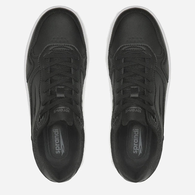Pantofi sport SPRANDI, negru