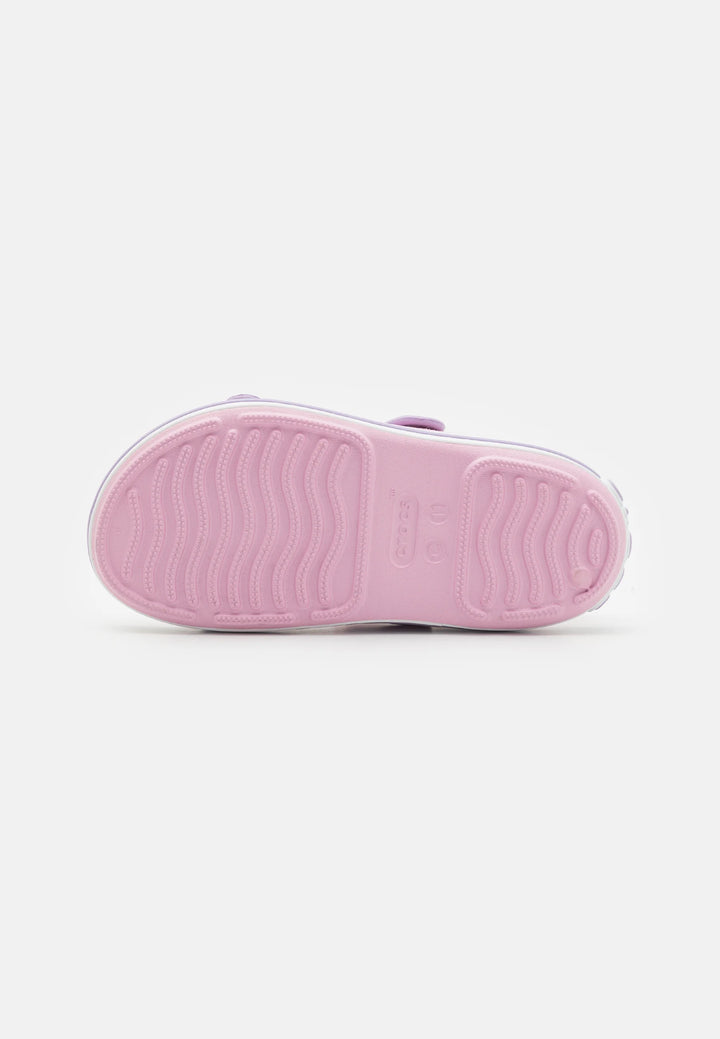 Szandál CROCS, rózsaszín