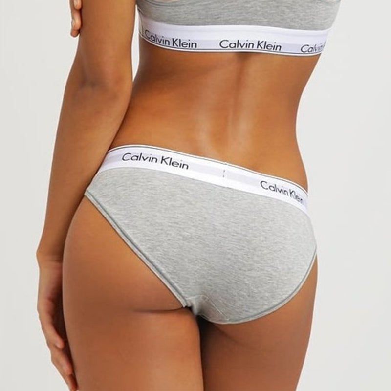 Chiloți CALVIN KLEIN, gri