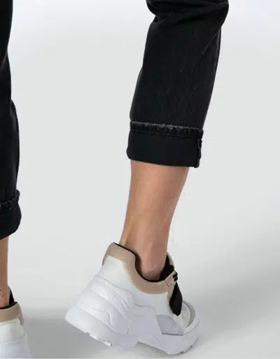 Jeans REPLAY, negru