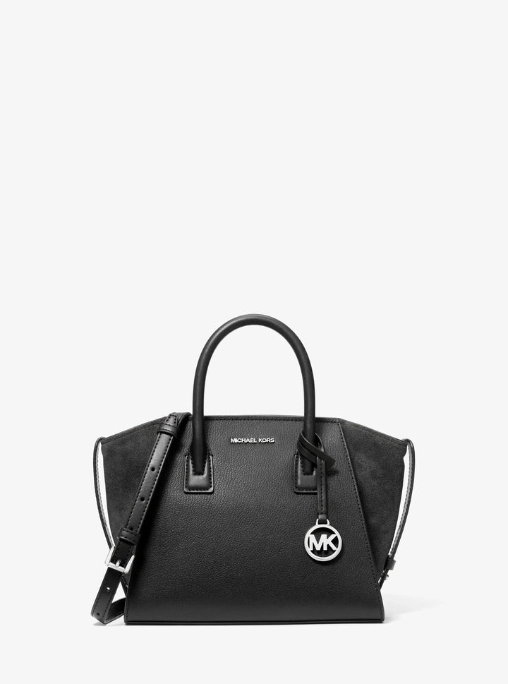 MICHAEL KORS táska, fekete