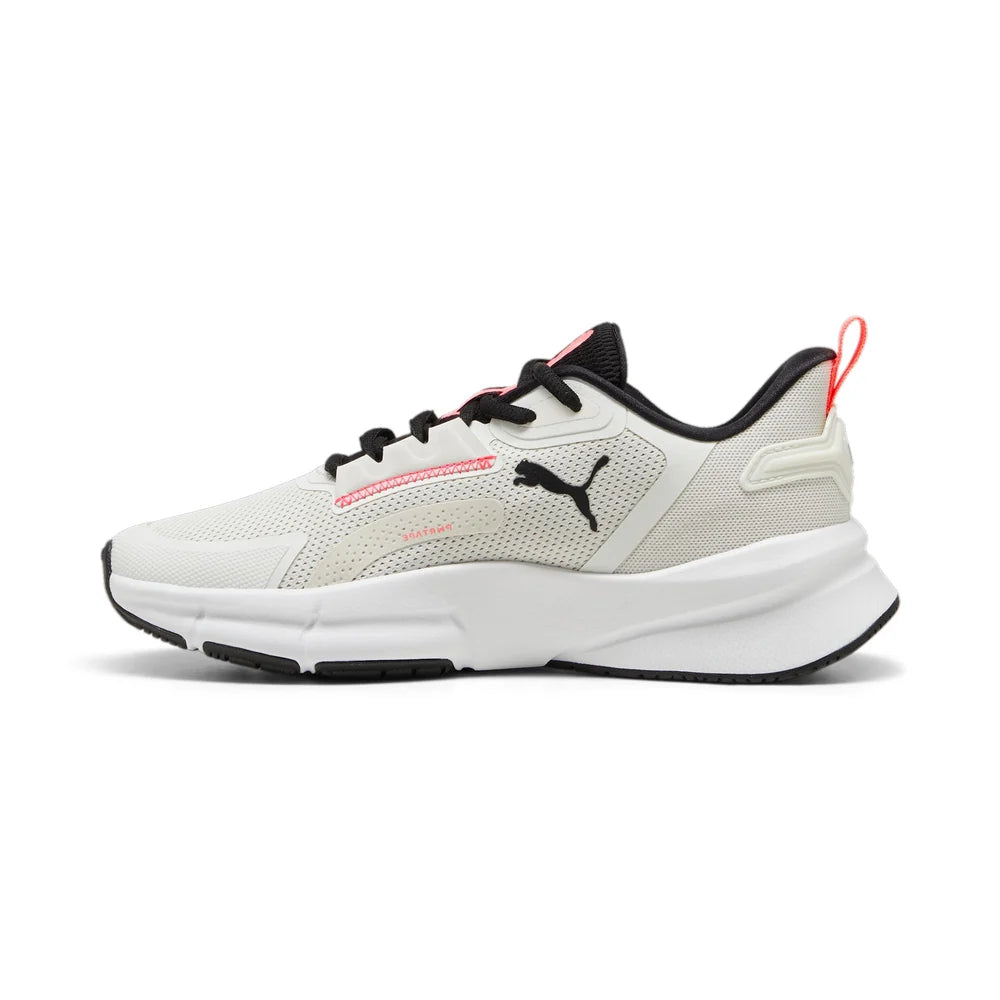 Sportcipő PUMA, krémszínű