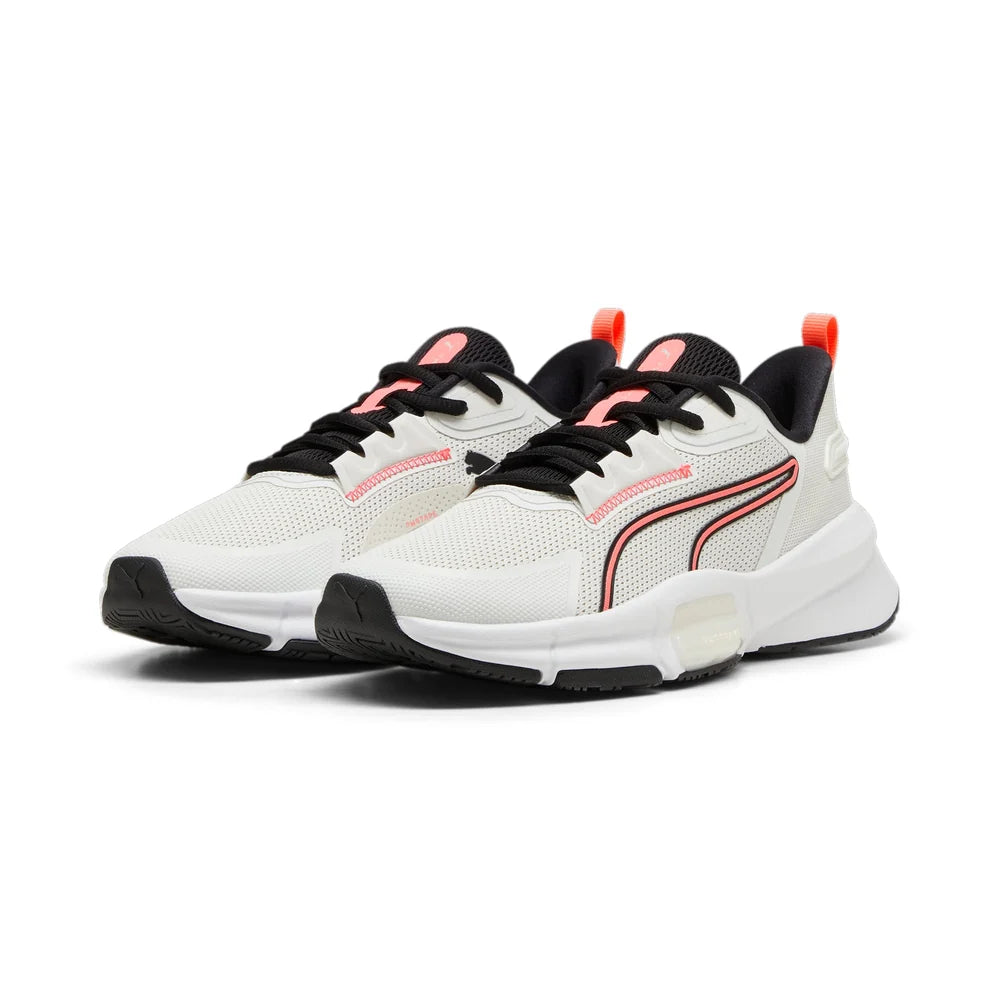 Sportcipő PUMA, krémszínű