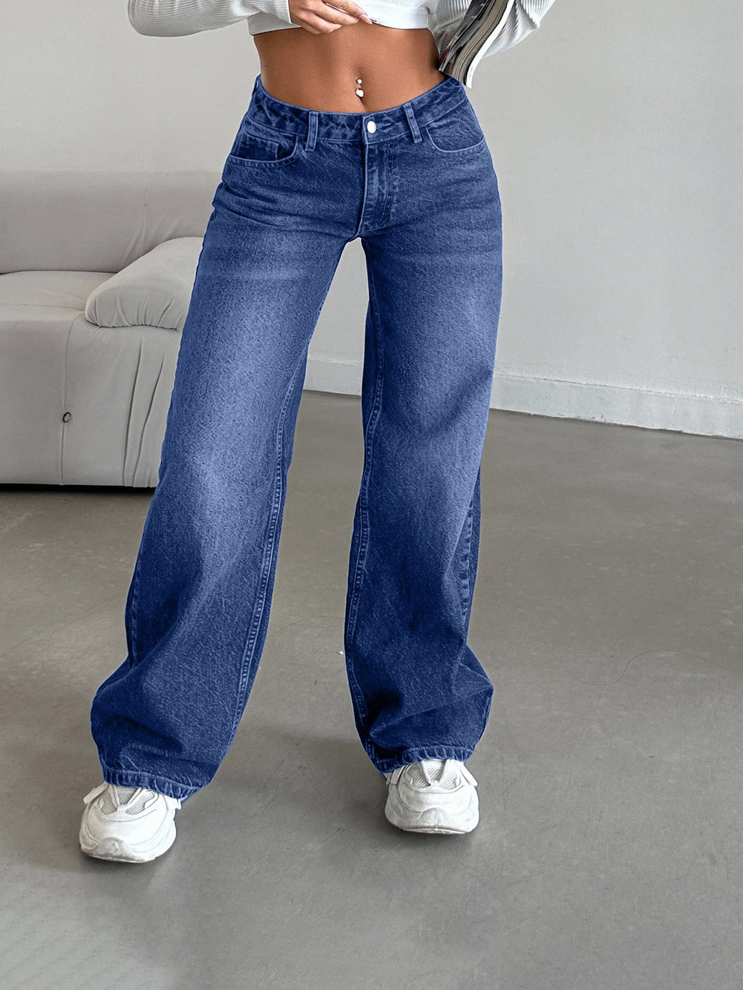 Jeans SHEIN