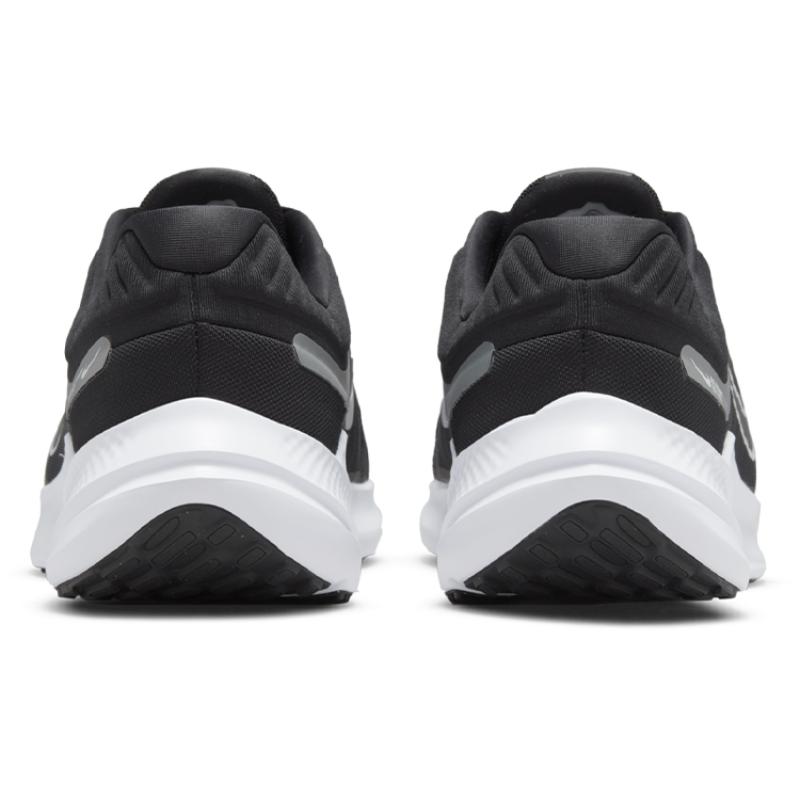 NIKE sportcipő, fekete