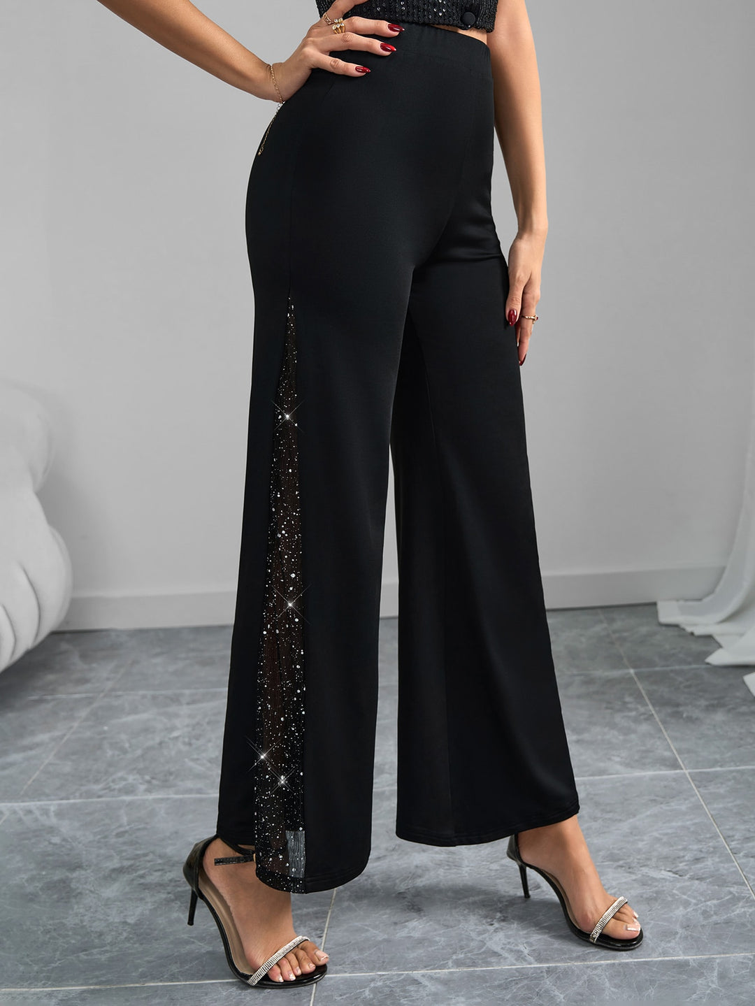 Pantaloni SHEIN