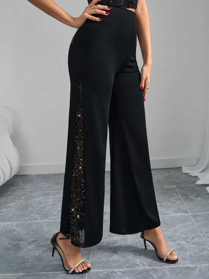 Pantaloni SHEIN
