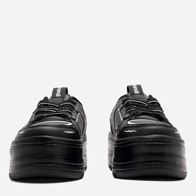 Pantofi sport SPRANDI, negru