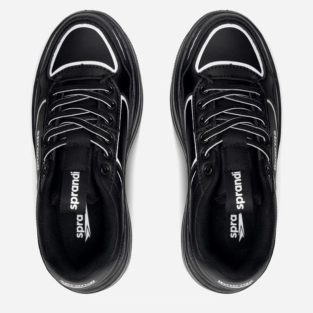 Pantofi sport SPRANDI, negru