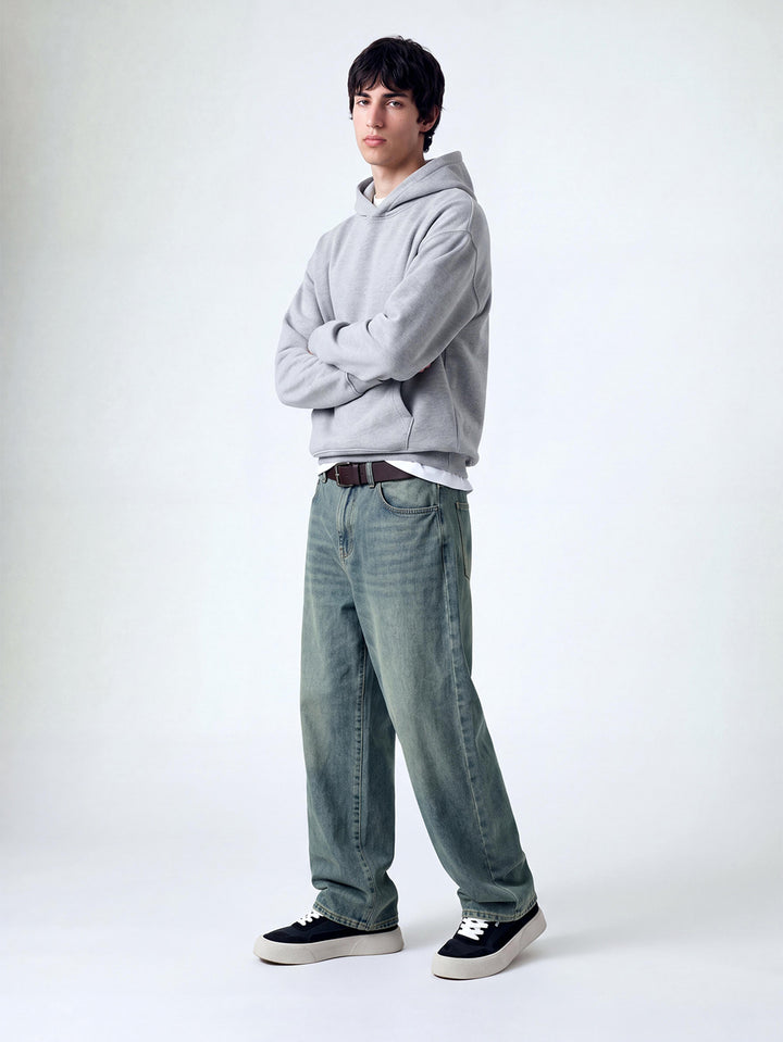 Jeans SHEIN