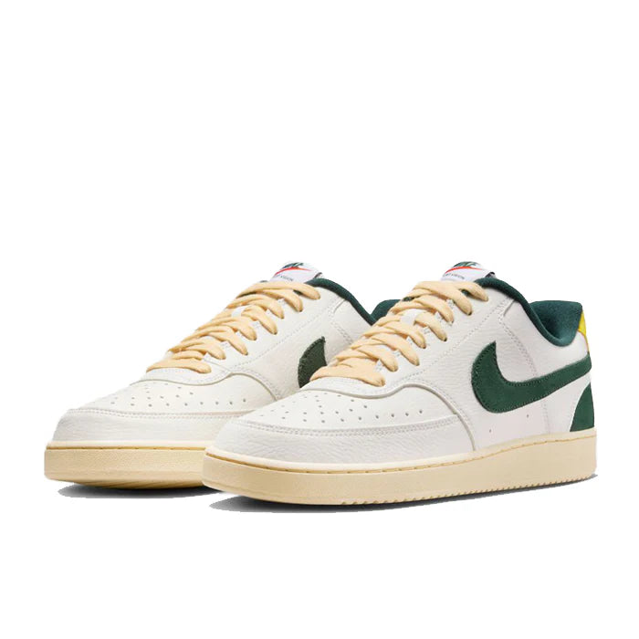 Nike Court Vision sportcipő, vegyes színek