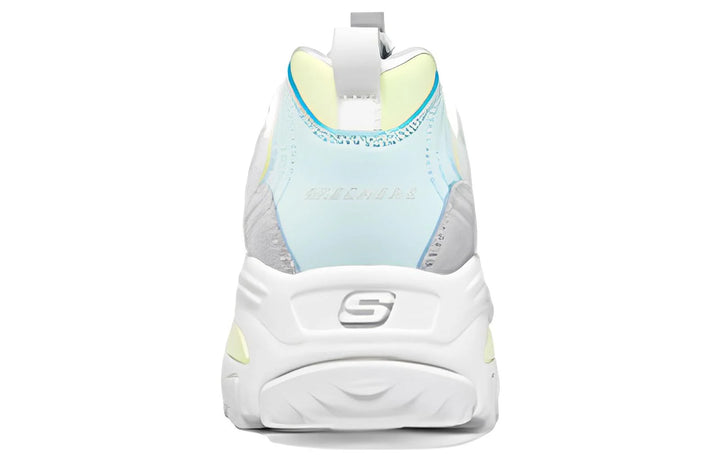 SKECHERS sportcipő, vegyes színek