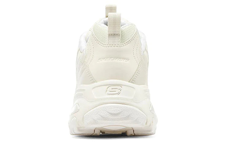 SKECHERS sportcipő, krém