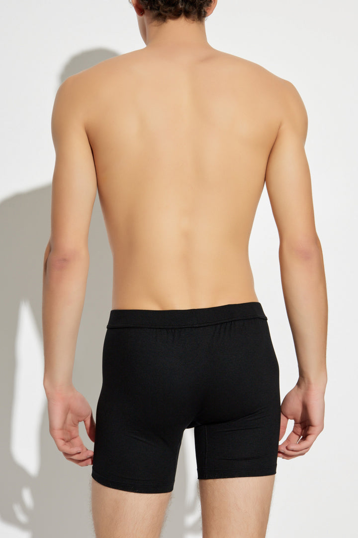 Boxeralsó DSQUARED2, fekete
