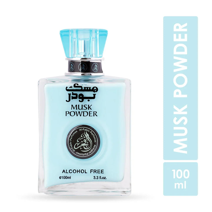 Apă de parfum SHEIN, albastru
