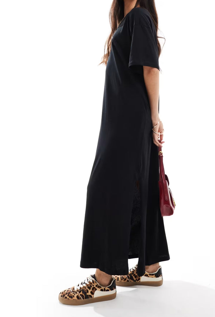 Rochie ASOS, negru