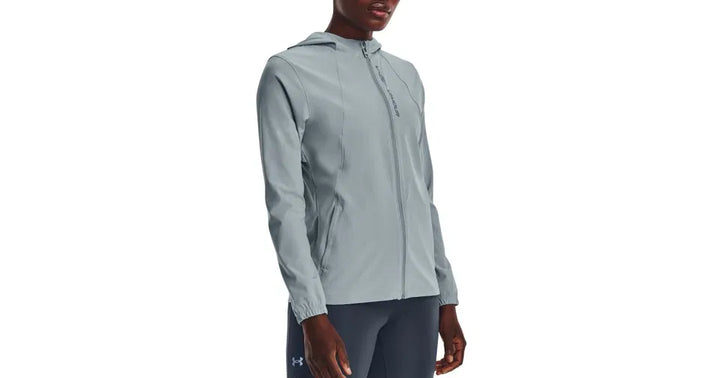 UNDER ARMOUR dzseki, zöld