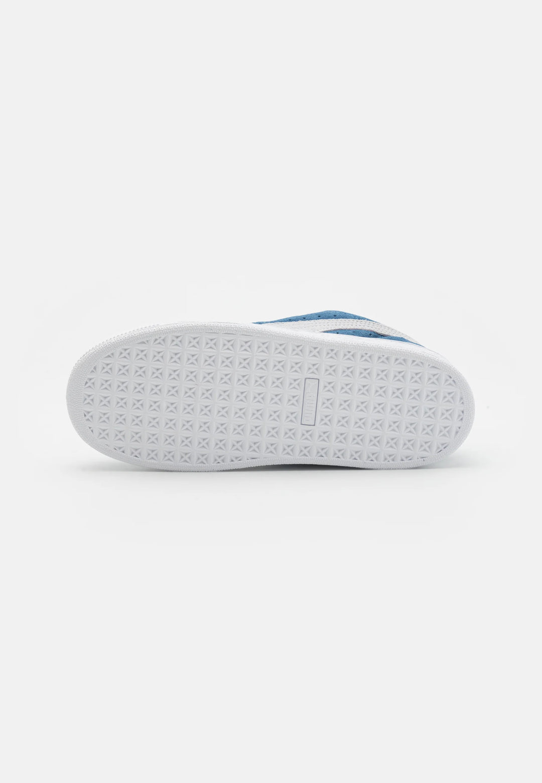 PUMA sportcipő, kék