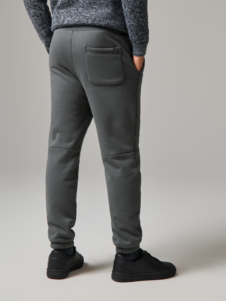 Pantaloni SINSAY, gri
