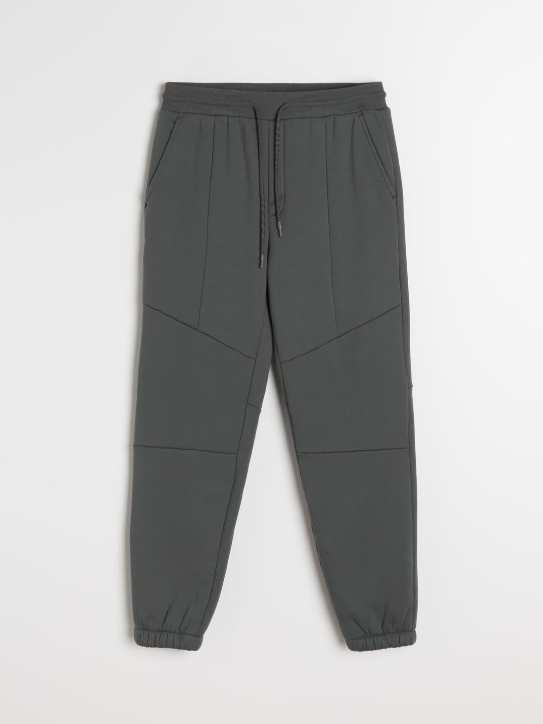 Pantaloni SINSAY, gri