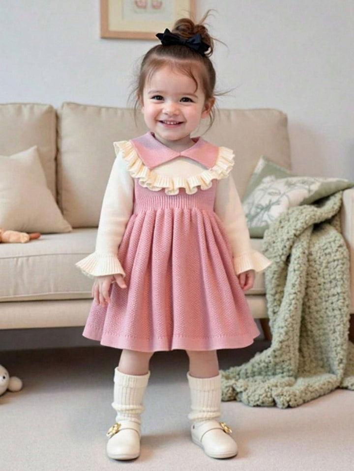 Rochie SHEIN, roz