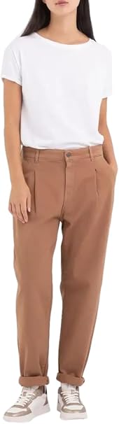 Jeans REPLAY, maro