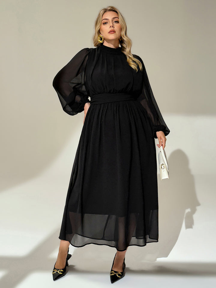 Rochie SHEIN, negru