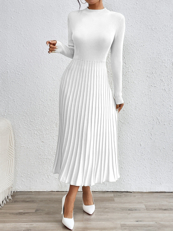 Rochie SHEIN, alb