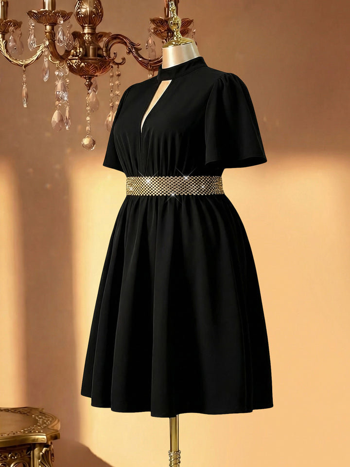 Rochie SHEIN, negru