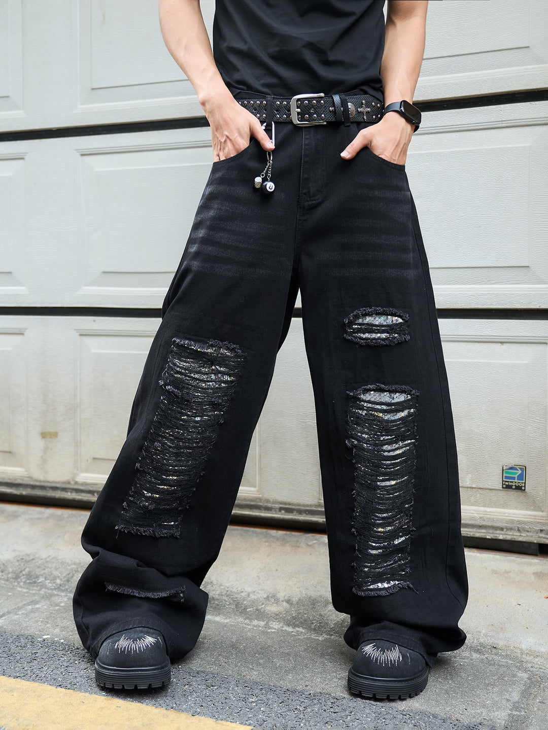 Jeans SHEIN