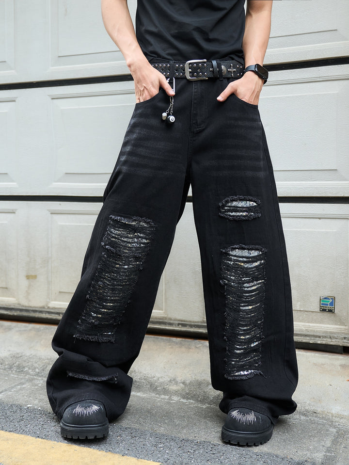 Jeans SHEIN