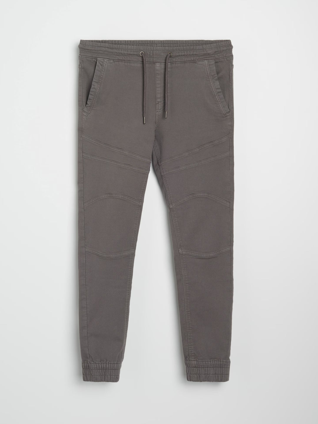 Pantaloni SINSAY, gri