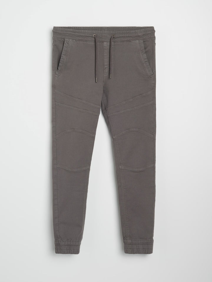 Pantaloni SINSAY, gri
