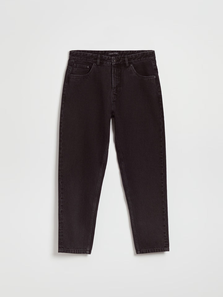 Jeans HOUSE, negru