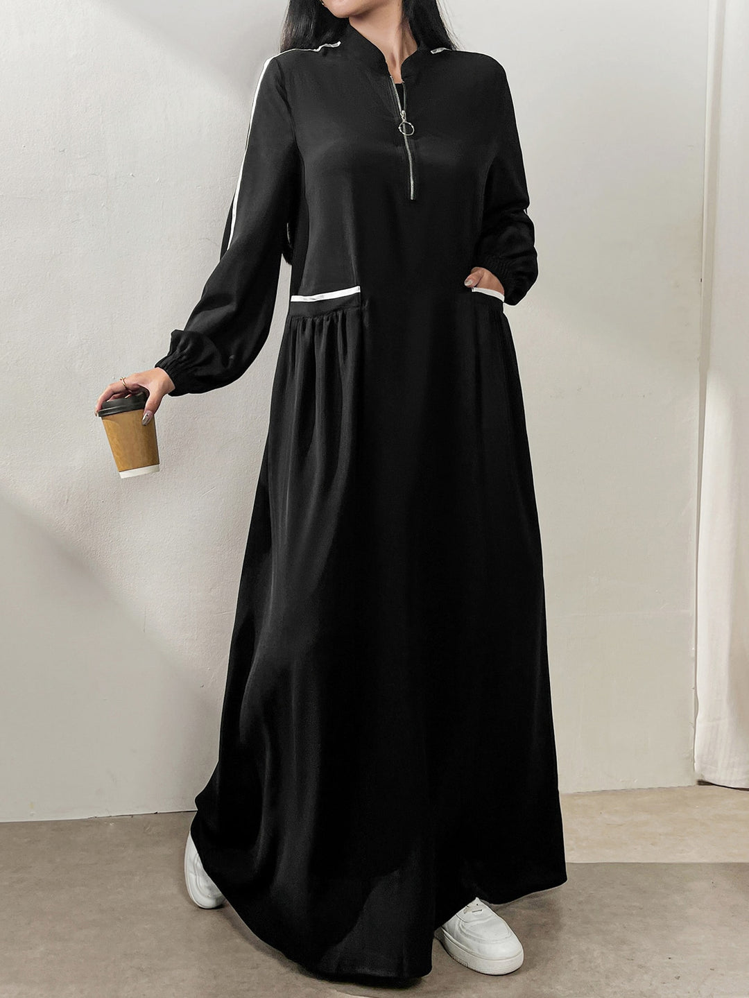 Rochie SHEIN, negru
