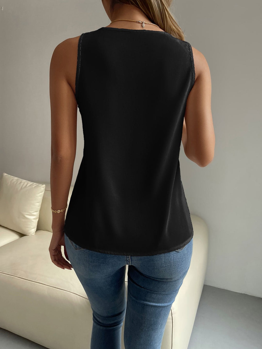 Maiou SHEIN, negru
