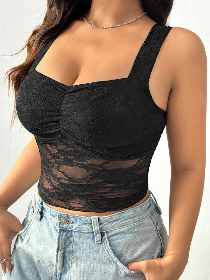 Maiou SHEIN, negru