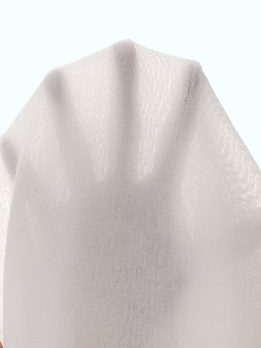 Rochie maxi SHEIN, alb