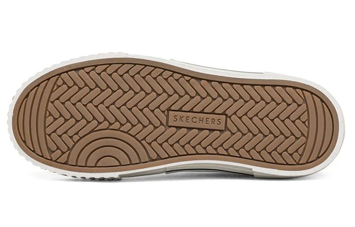 SKECHERS tornacipő, fekete