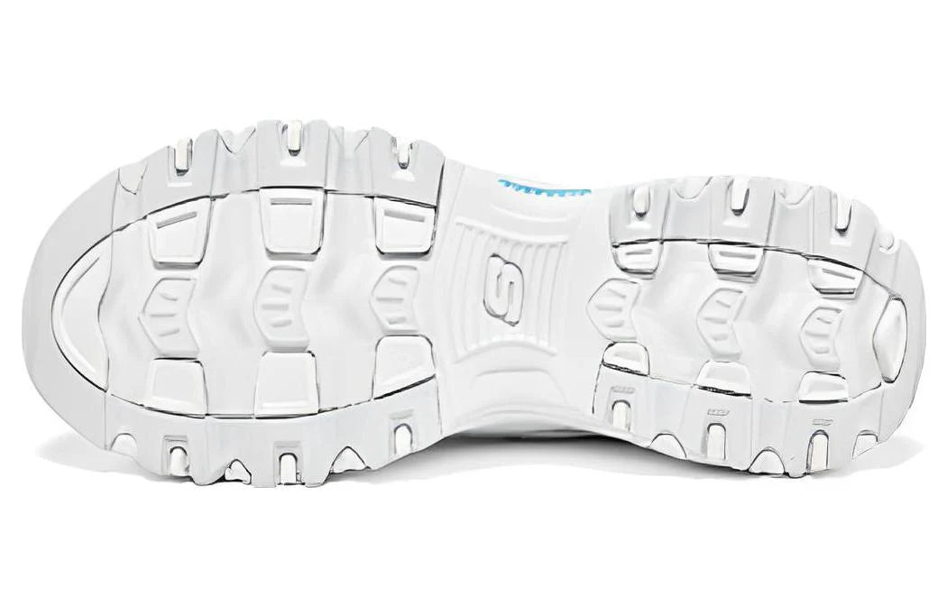 SKECHERS sportcipő, vegyes színek