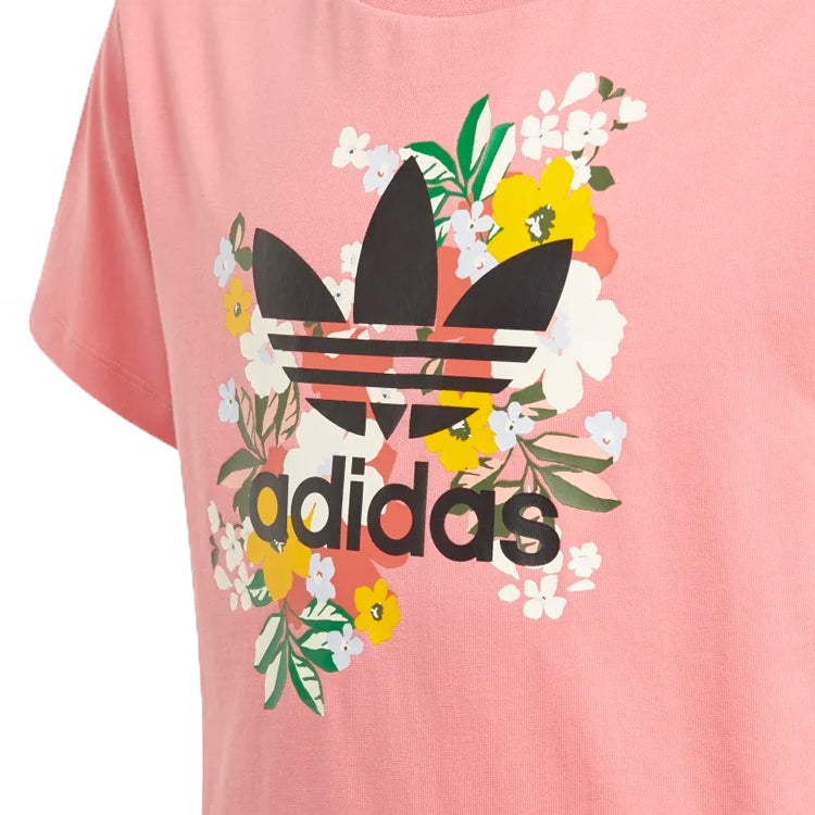 Póló ADIDAS, rózsaszín