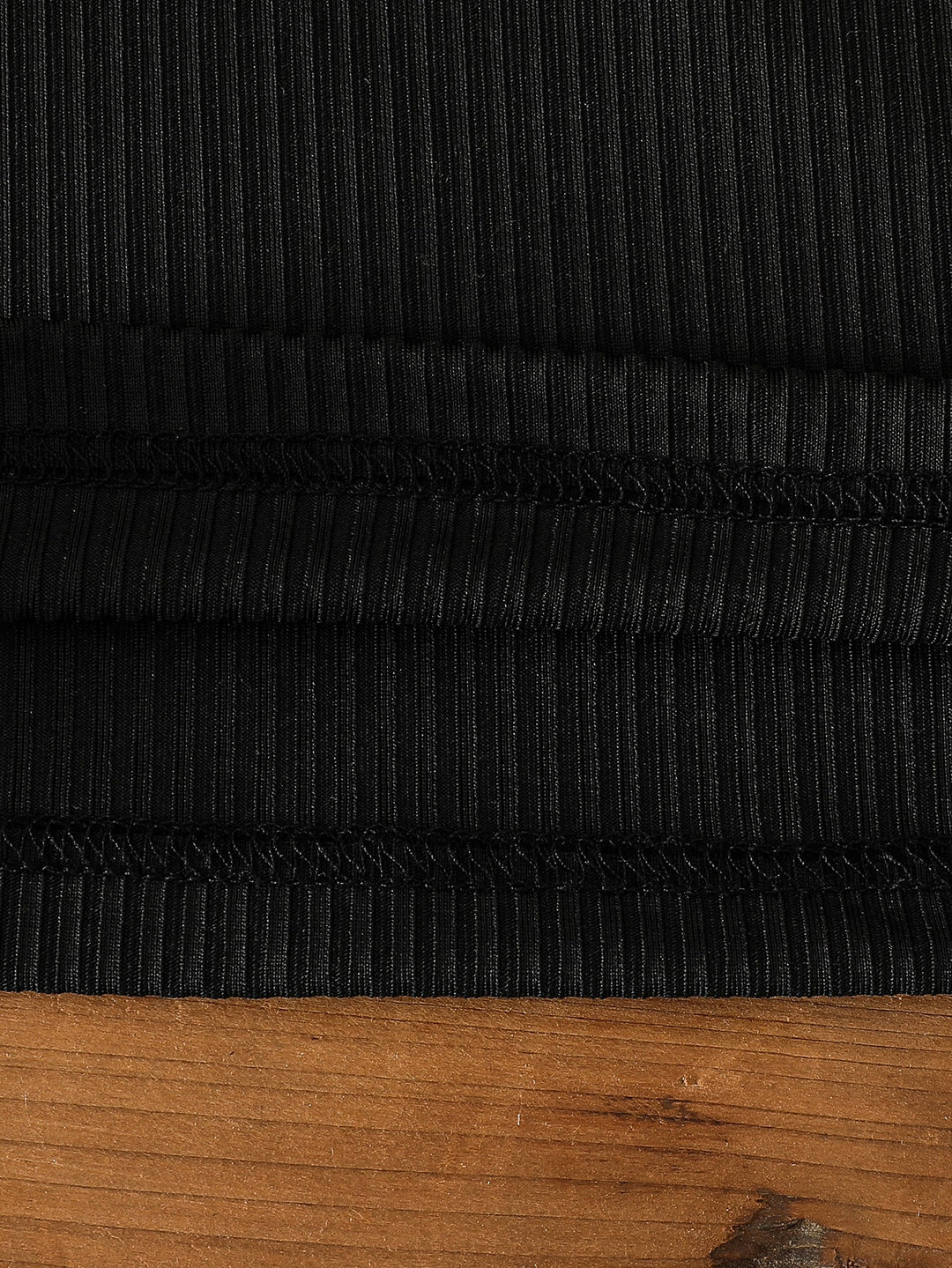 Compleu SHEIN, negru